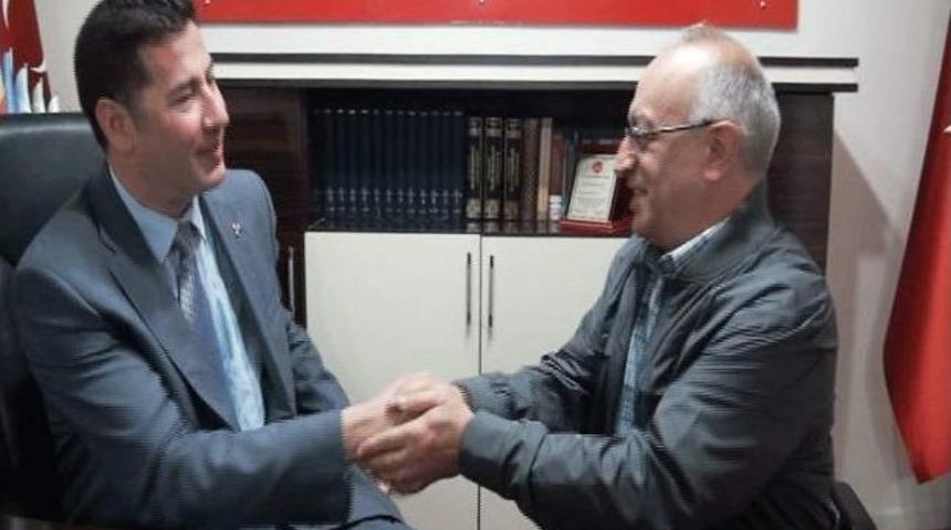 Kars&rsquo;ta Mhp&rsquo;li Vekil Oğan&rsquo;ın, Kazım Paşa&rsquo;nın Adının Kars Havalimanına Verilmesi İ&ccedil;in Meclise Verdiği Soru &Ouml;nergesi Memnuniyetle Karşılandı