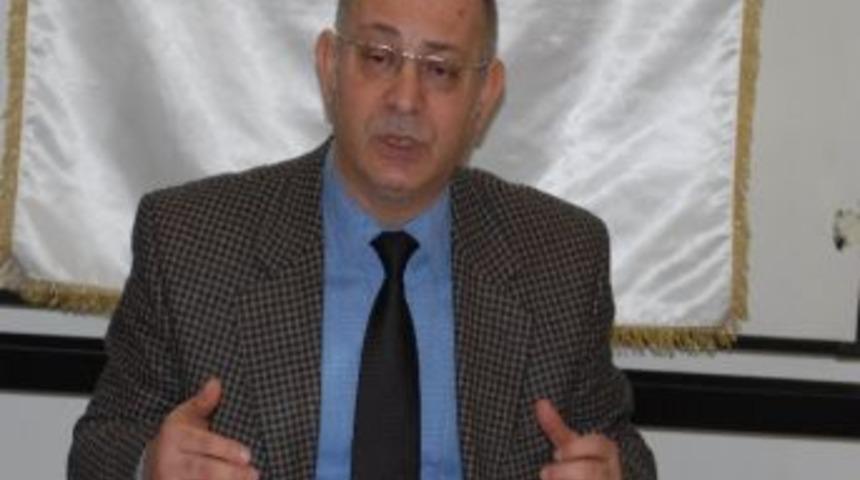 Tabip Odasından Sağlıkta Abartılı Reklama Tepki