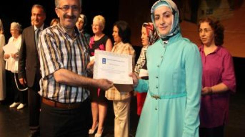 'BUMEP Teknolojiyi Halkın Ayağına G&ouml;t&uuml;r&uuml;yor'