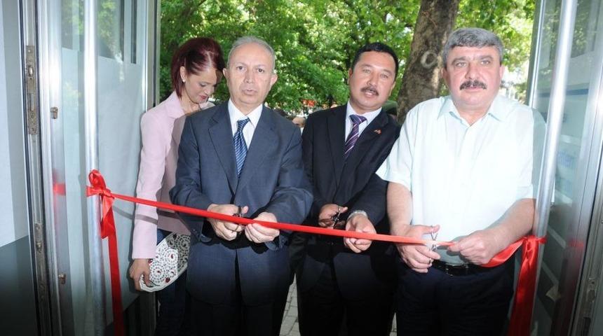 &Ccedil;ini Ustalarından Muhteşem Sergi