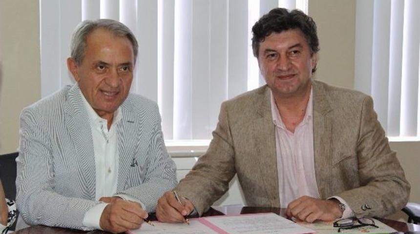 Manisa Tso&rsquo;dan &Uuml;yelerine Sağlık Hizmeti