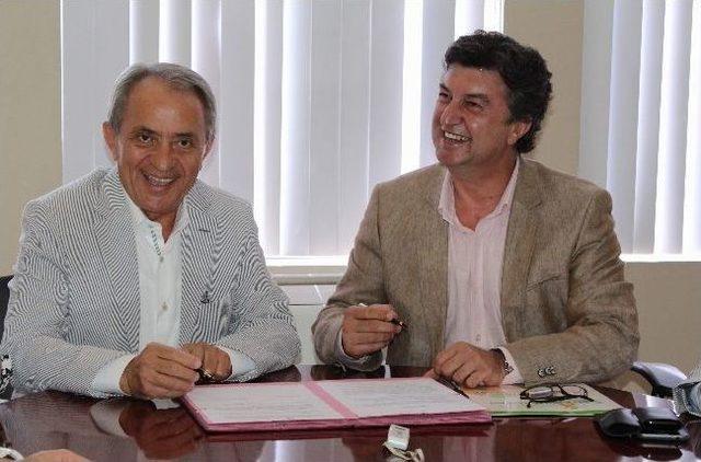 Manisa Tso&rsquo;dan &Uuml;yelerine Sağlık Hizmeti 1