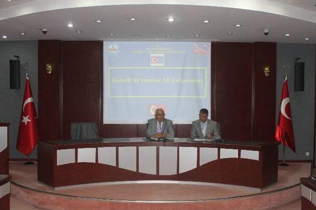 Kocaeli Vali Yardımcısı Mustafa Guni: 2