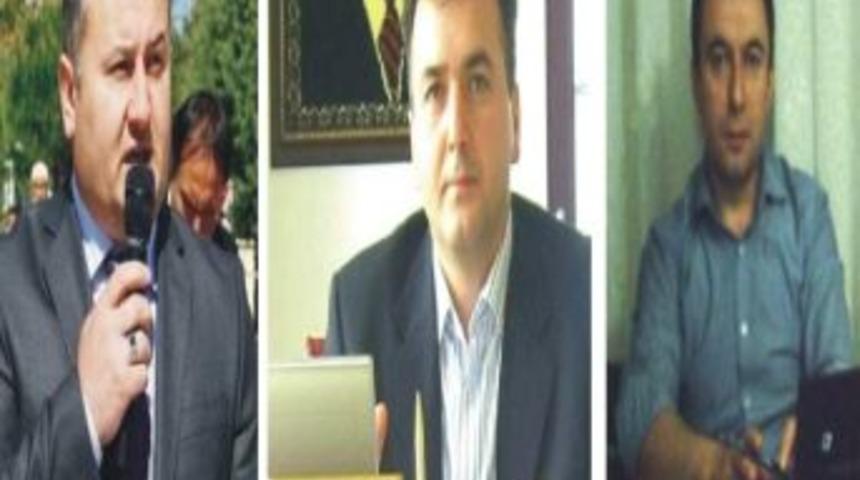 Eynesil&rsquo;de Ak Parti Belediye Başkan Aday Adayları Netleşiyor