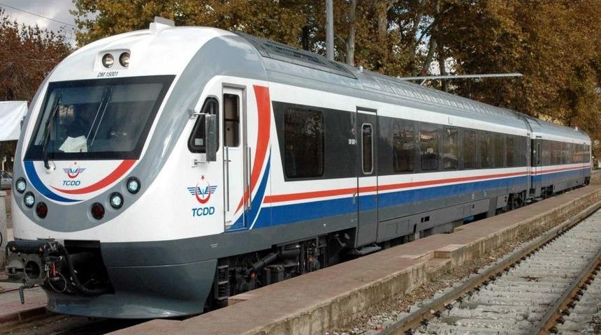 Kırıkkale&rsquo;ye 1 Temmuz&rsquo;da Yeniden Rayb&uuml;s Geliyor