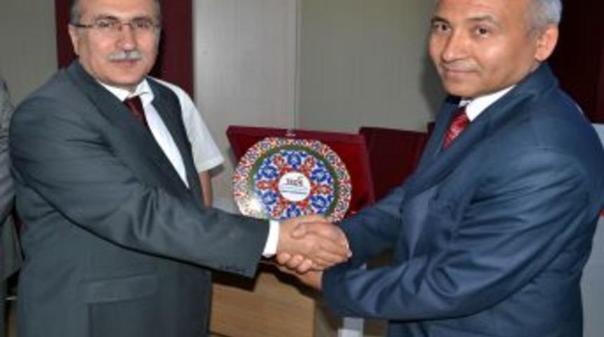 TKDK, 9. Çağrı Döneminde 25 Milyon Liralık 20 Projeyi Incelemeye Aldı