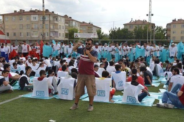 Fıfa U-20 D&uuml;nya Kupası&rsquo;na Doğru 1