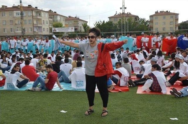 Fıfa U-20 D&uuml;nya Kupası&rsquo;na Doğru 2