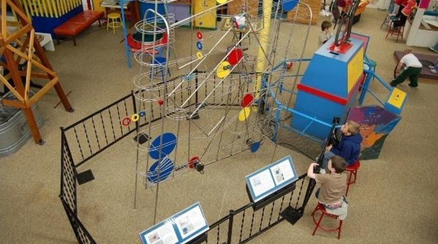 B&uuml;y&uuml;kşehir'den Yine Bir İlk