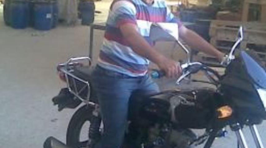 Aydın&rsquo;da Trafik Kazası