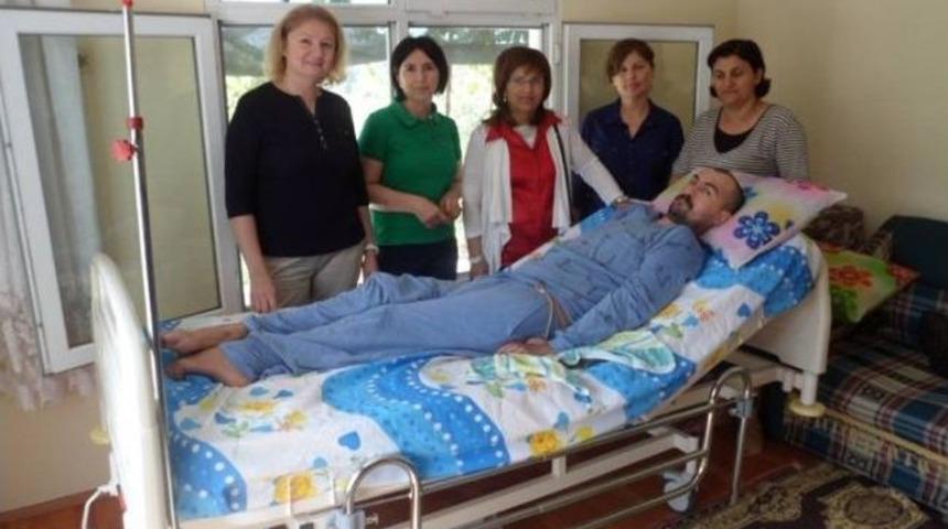 G&ouml;n&uuml;l El&ccedil;ileri G&ouml;n&uuml;l Kazanmaya Devam Ediyor