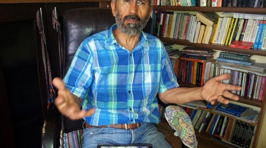 'Gezi Parkı, Yaşadığımız En Son Darbe Girişimidir'