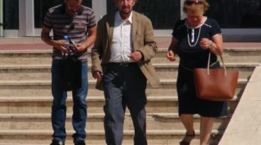 K&uuml;&ccedil;&uuml;k: Beni Cezaevine Devrim Yolladı, Devrim &Ccedil;ıkaracaktır