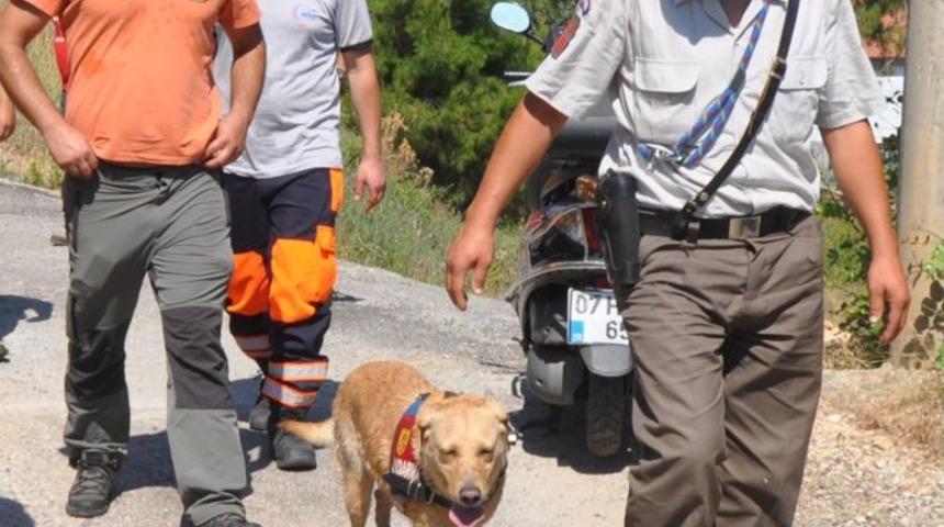 Zihinsel Engelli Adam 2 G&uuml;nd&uuml;r Kayıp