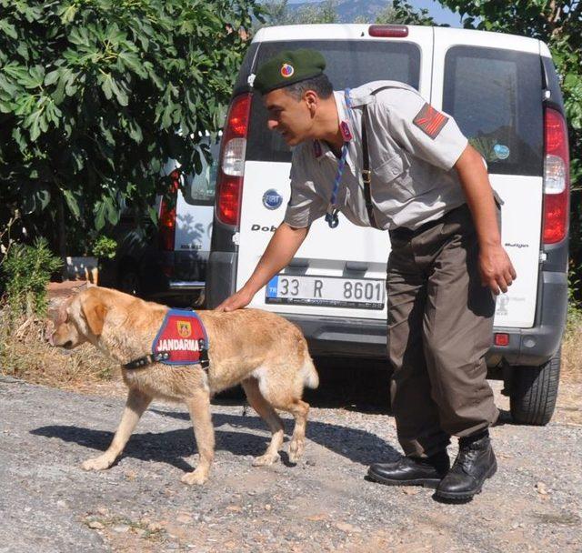 Zihinsel Engelli Adam 2 Gündür Kayıp