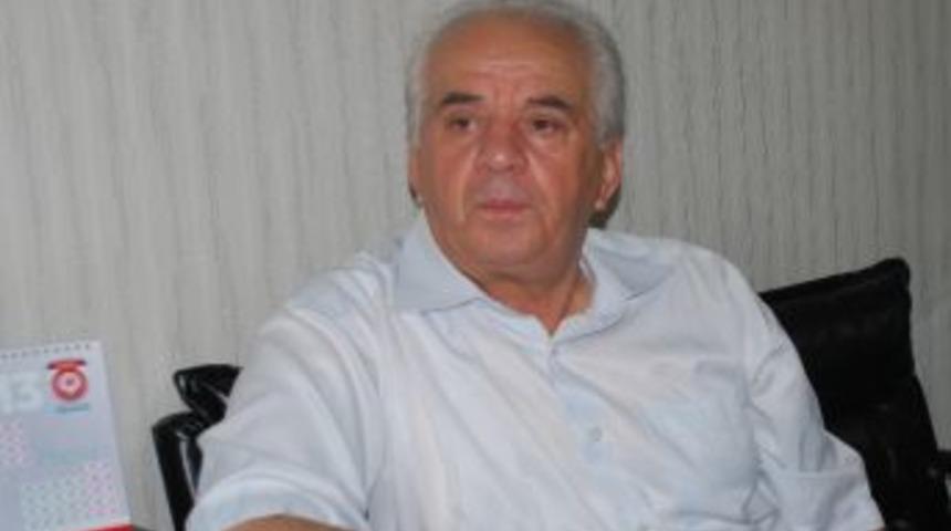 Isparta&rsquo;ya N&uuml;kleer Santral &Ouml;nerisi