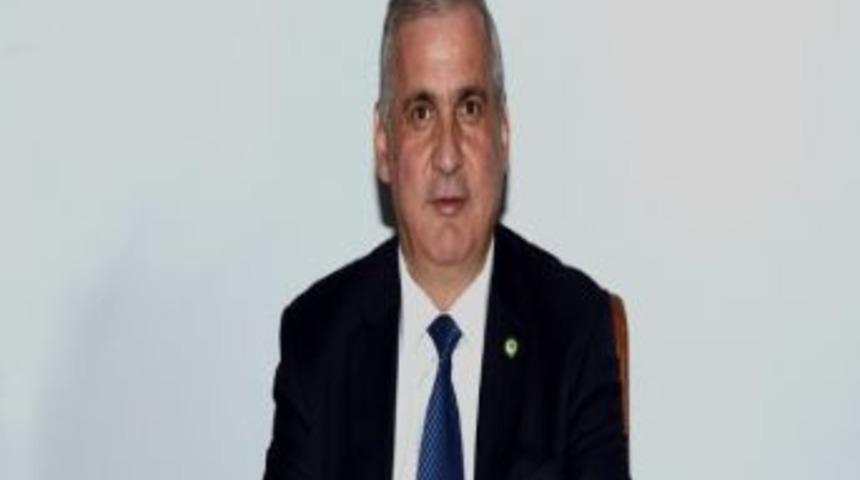 Bursaspor&rsquo;un Genel Direkt&ouml;r&uuml; A&ccedil;ıklandı