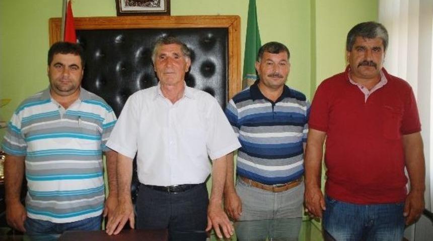 Cılız, &ldquo;odamızın İtibarını Geri Kazandırdık&rdquo;