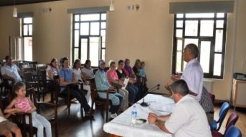 İznikli Velilerin Okul İsyanı