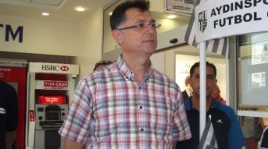 &Ouml;zcan; &ldquo;tesis Sıkıntımız Halledilmeli&rdquo;