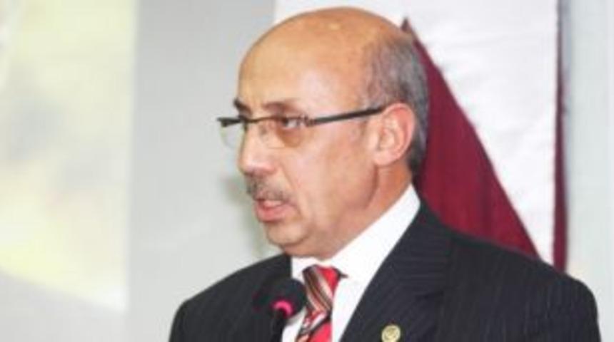 Karakaya; &ldquo;Milletin yanında yer alın&rdquo;