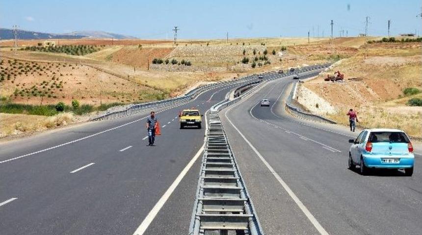 &Ccedil;akal K&ouml;pr&uuml;s&uuml;&rsquo;nde &Ccedil;alışmalar Tamamlandı