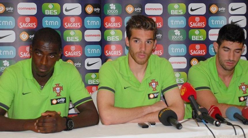 Portekizli Kaleciler, Hatalı Goller Yemeyecek