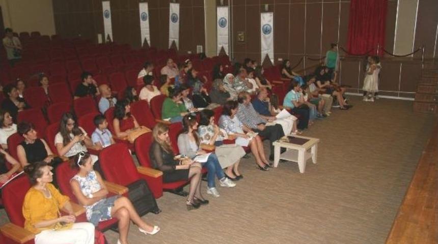 Afyonkarahisar&rsquo;da Vıı. Ulusal Amat&ouml;r &Ccedil;algıcılar Festivali