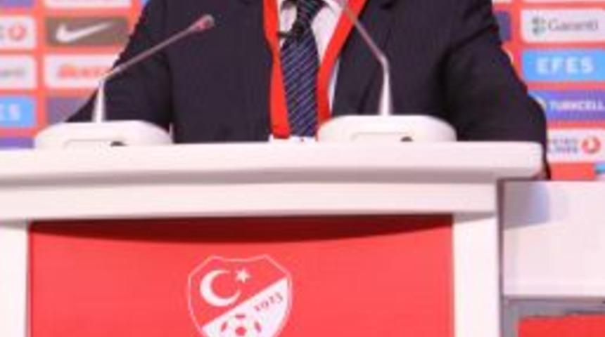 Demir&ouml;ren: Başkanım Haklı, T&uuml;rk Futbolunun Temizlenmesi Lazım
