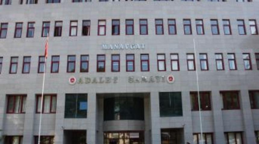 2 Kadını &Ouml;ld&uuml;rmekten Yargılanan Sanık 'Ben Kimseyi &Ouml;ld&uuml;rmedim' Dedi