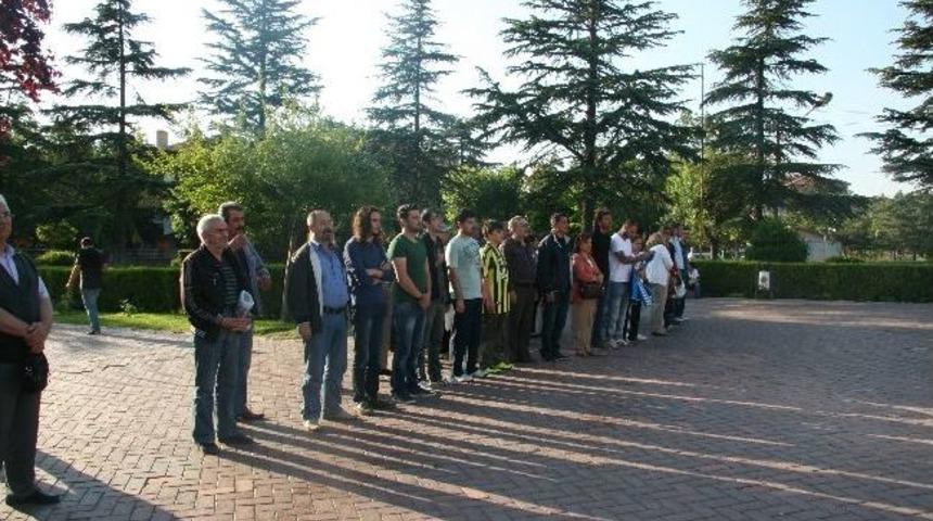 Chp&rsquo;den &lsquo;durma&rsquo; Eylemi