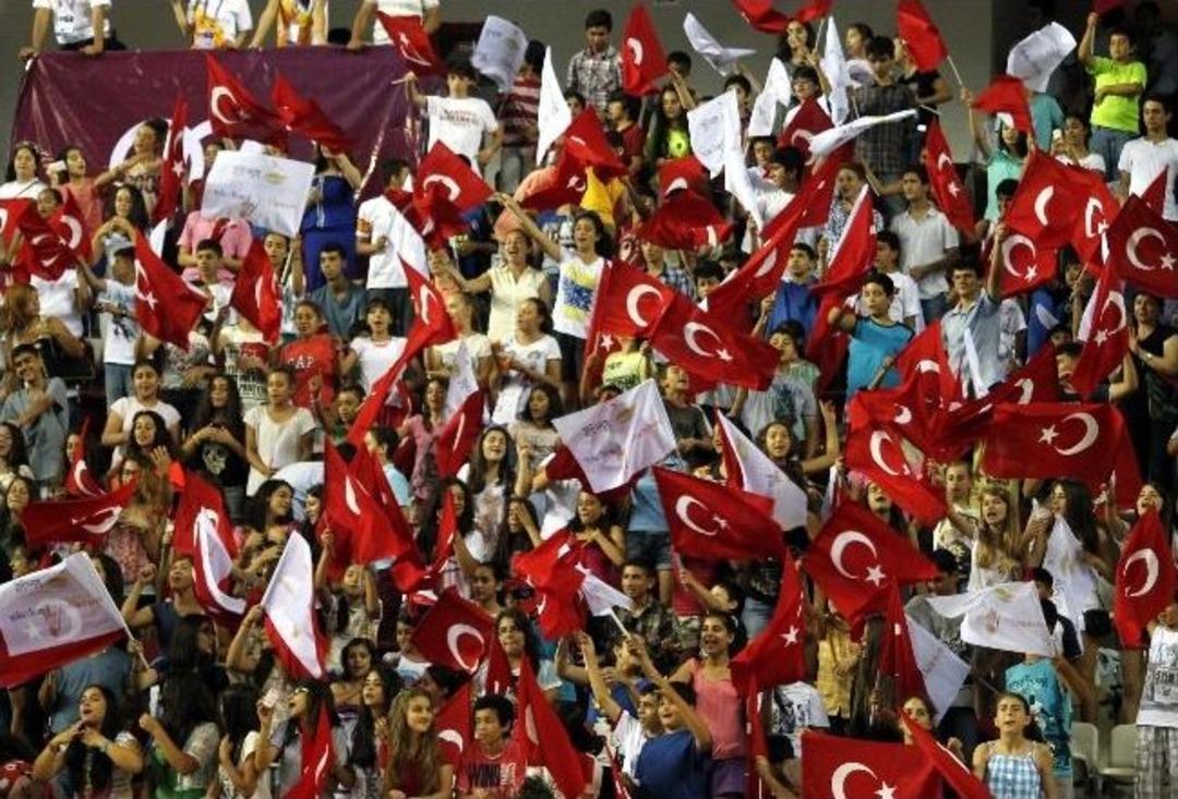 2013 Akdeniz Oyunları