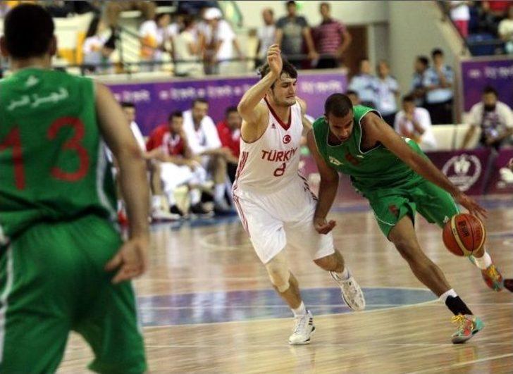 2013 Akdeniz Oyunları G5