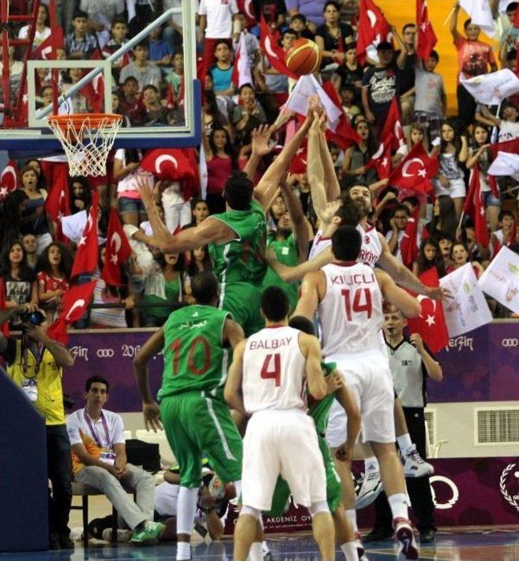 2013 Akdeniz Oyunları G1