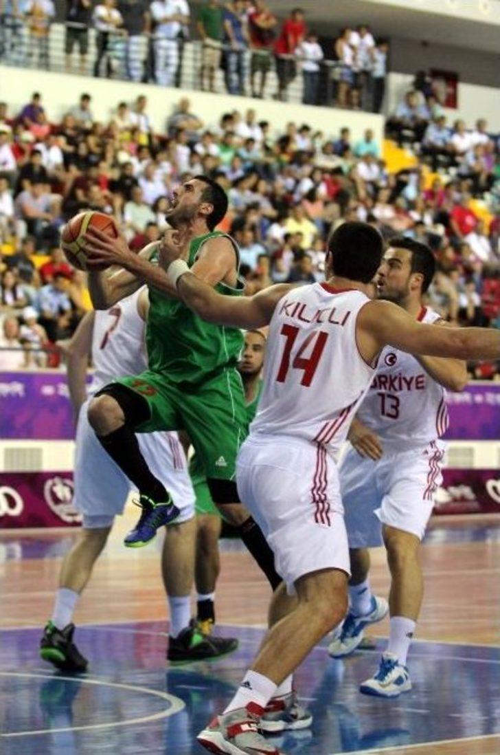 2013 Akdeniz Oyunları G3