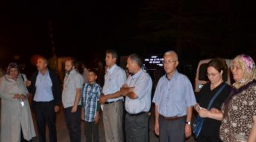 Şehit Aileleri Mühimmat Davasının Sivil Mahkemede Görülmesini Istiyor