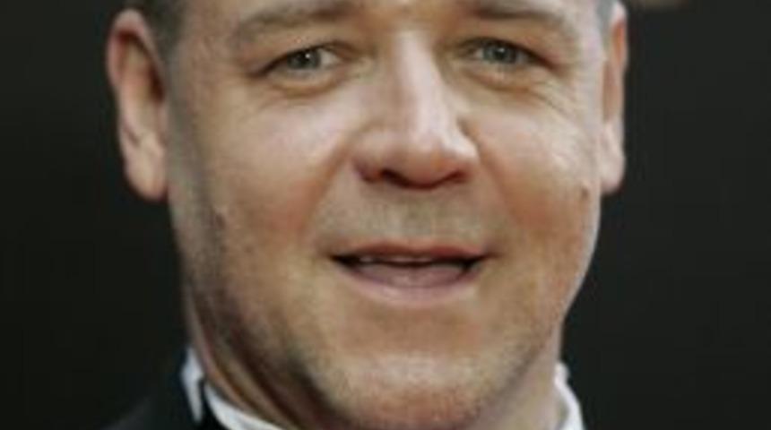 Russell Crowe, &Ccedil;anakkale Filmi I&ccedil;in Ilk Kez Y&ouml;netmenlik Koltuğuna Oturacak