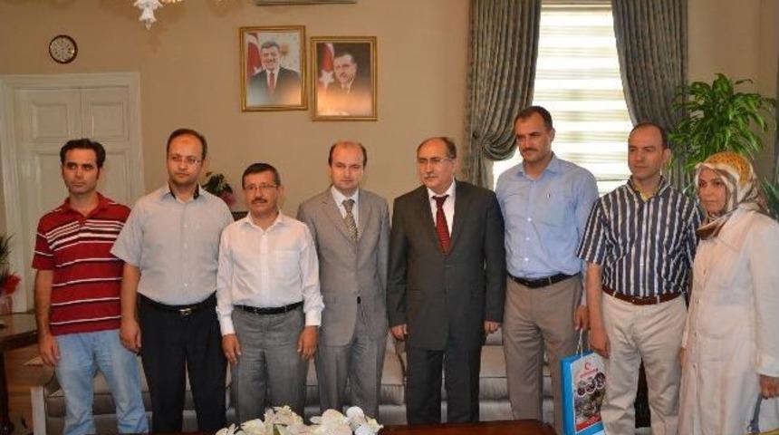 Manisalı Gaziler Alb&uuml;m &Ccedil;ıkaracak