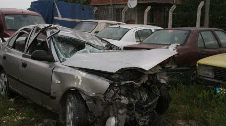 &Ouml;l&uuml;m, Sabaha Karşı Geldi