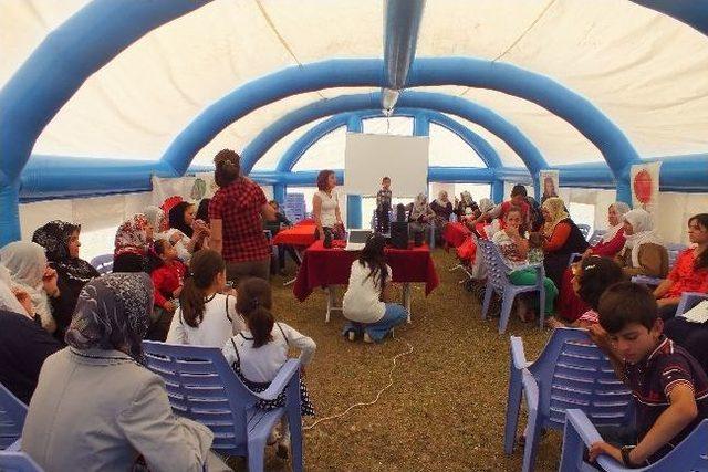 “çocuktan Gelin Olmaz” 1