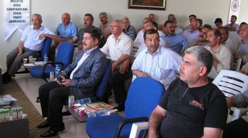 Keresteci Ve Mobilyacılar Yeni Site Kurmaya &Ccedil;alışıyor