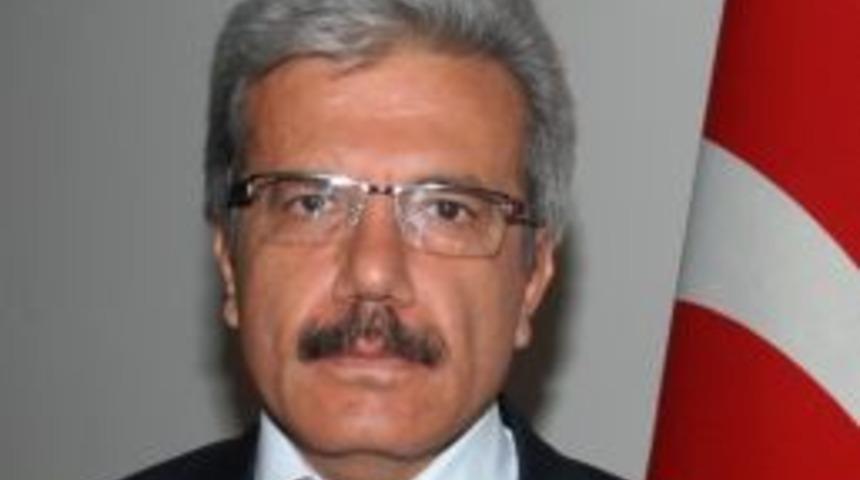 Dr. Tatar: &ldquo;doğal Afetlerde Kayıplar &Ouml;nlenebilir&rdquo;