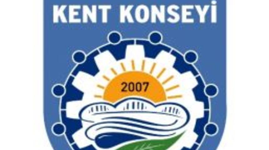 Kent Konseyi&rsquo;nden, 'depremle Yaşamak' Projesi