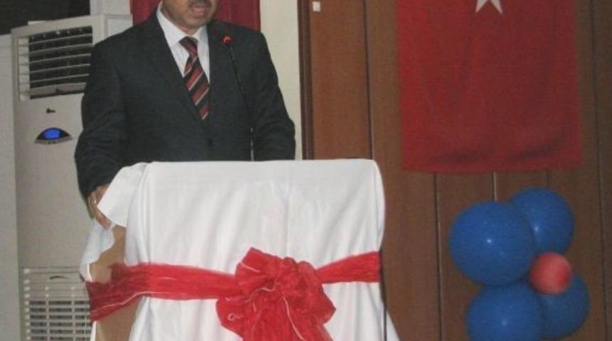 Bahar Koleji 10. Mezunlarını Uğurladı
