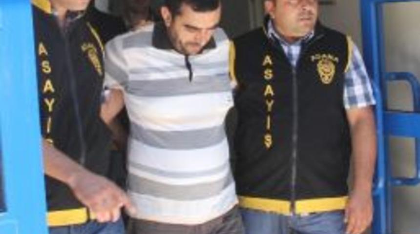 Hırsızdan İlgin&ccedil; Y&ouml;ntem