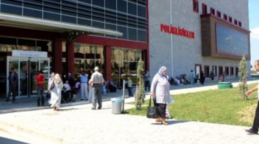 Kalp Hastalarına M&uuml;jde
