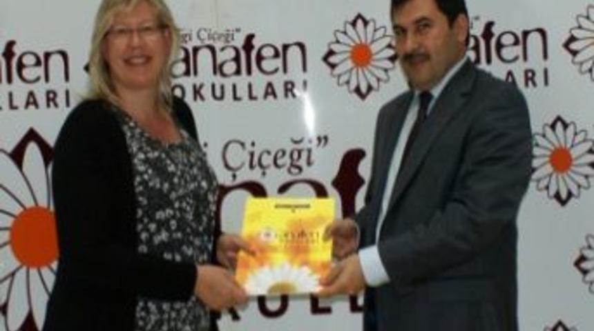 Anafen &Ouml;ğretmenlerine Cambridge Sertifikası