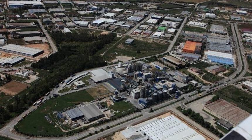 Aosb'de &Ccedil;arklar D&ouml;n&uuml;yor