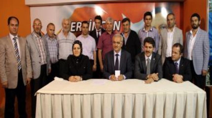 Başsoy: Sağduyu, &Uuml;lke &Uuml;zerine Oynanmak Istenen Oyunu Bozdu