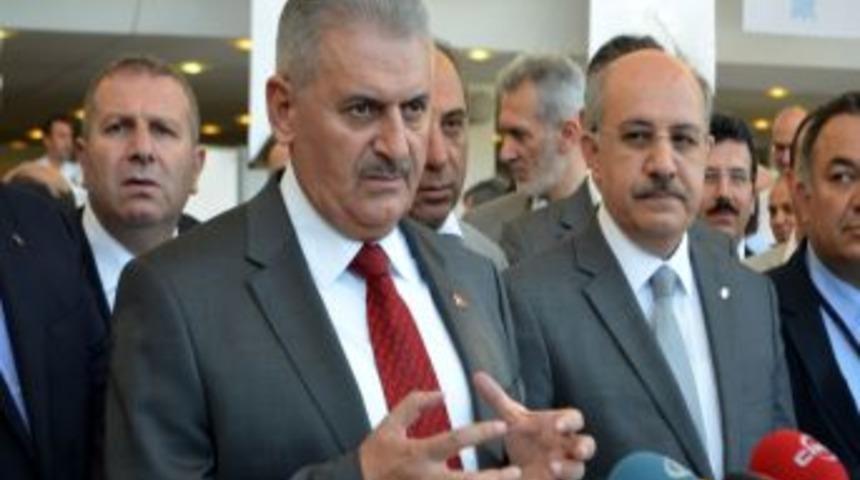 Bakan Yıldırım: Sosyal Medyaya Y&ouml;nelik &Ccedil;alışma Yok